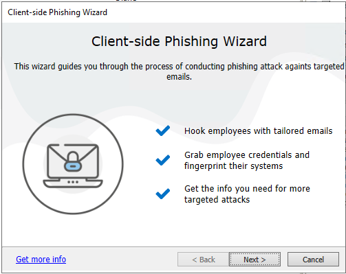 Phishing Attack RPT